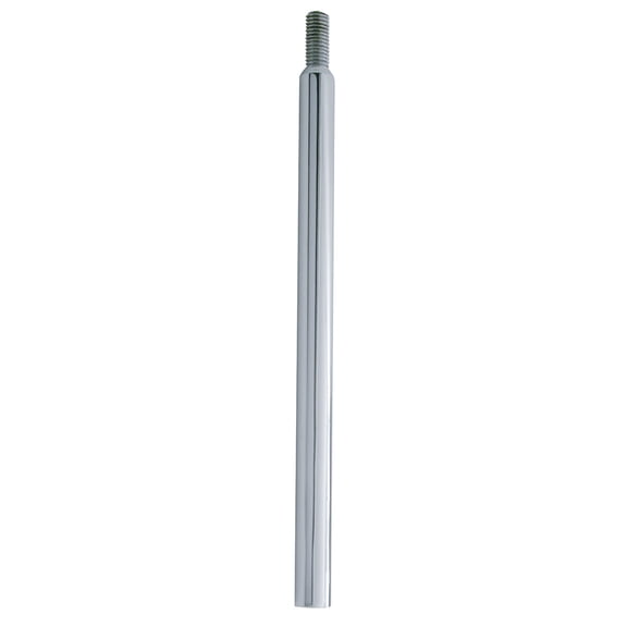12" Chrome Shifter Shaft Extension