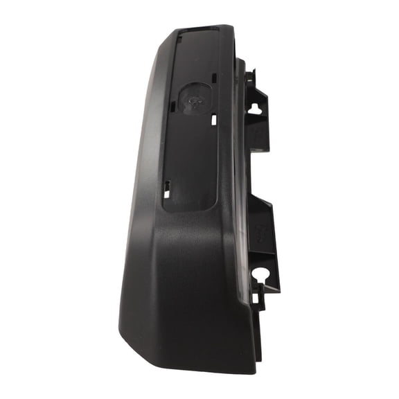 1Pcs Cars Rear Doors Tail Gates Licenses Plate Covers Suit For Toyota For Land For Cruiser For Prado 120 Lc120 2003-2009