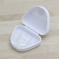 Adult Mouthguard Sports Mouth Guard Teeth Braces Protector Gum Shield