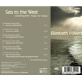 thumbnail image 2 of Bremner / Hilliard - Sea to the West - Music & Performance - CD, 2 of 2