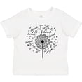 thumbnail image 3 of Inktastic Clarinet Player Music Gift Boys or Girls Toddler T-Shirt, 3 of 5