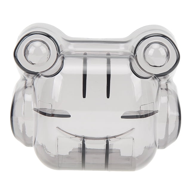 Cubierta de Lente Para Drones NikouMX Plástico Gris Transparente Mini 3 Pro