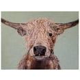 thumbnail image 2 of Baylor by Laura Sue Peters Wrapped Canvas Painting Art Print, 2 of 2