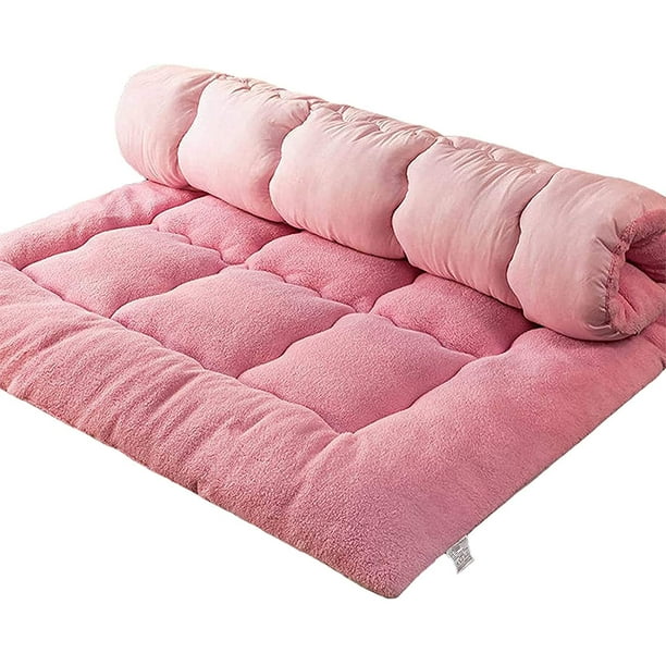 Mattresses Futon Thicken Futon Floor Mattress Soft Folding Portable