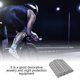 thumbnail image 3 of Greeniant Tiras reflectantes para bicicleta, 48 piezas, cintas para llanta de rueda, Reflector de radios, marca de seguridad, decoración ABS Ciclismo, 3 of 6