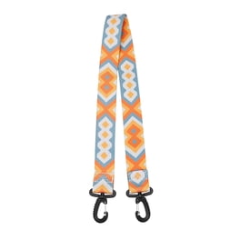 Lot De 4 Sangles De Transport Pour Skis Et Snowboards – Réglables 65-120 Cm, Résistantes