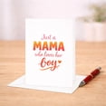 thumbnail image 2 of First Mother's Day Mommy And Me Greeting Cards Mother Son Lo, 2 of 3