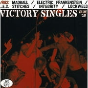 Victory: Singles Vol.3