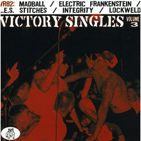 Victory: Singles Vol.3