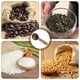 thumbnail image 4 of Cuchara Medidora de Madera de Nogal para Café en Frascos, Cuchara Medidora para Café Molido, Hecha A Mano, Cuchara Medidora para Granos de Café., 4 of 7