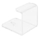thumbnail image 4 of Colgador para controlador de juego, soporte para controlador de juego, soporte de pared para Gamepad, soporte para Gamepad, diseño a prueba de futuro, 4 of 8