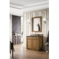 thumbnail image 3 of James Martin Vanities 157-V36-WW-3CSP Bristol 36" Free Standing Single Basin Hardwood, 3 of 7