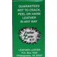 thumbnail image 4 of Kit de Cuidado para Calzado Leather Luster, 4 of 9