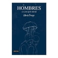 thumbnail image 1 of Hombres a los Que Besé Planeta Chris Pueyo, 1 of 2