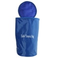 thumbnail image 3 of MasteelfCA Table Tennis Bag Portable Table Tennis Pouch Table Tennis Storage Bag Oxford Cloth Pouch, 3 of 7