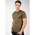 thumbnail image 4 of Taos T-shirt - Army Green, 4 of 8
