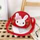 thumbnail image 1 of Bolso para niños, bolso cruzado para niñas, monedero de princesa de moda con dibujos animados, lindo bolso de accesorios de moda para mujeres, 1 of 6