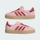 thumbnail image 3 of Ad-id-as Originals SAMBAE Women's Fashion Sneakers Shoes JS4500, 3 of 6