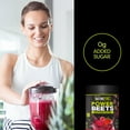 thumbnail image 5 of Nature Fuel Power Beets Powder, Delicious Mixed Berry, Concentrated Superfood Supplement, Supports Circulation, Natural Energy & Stamina, Non-GMO, 60 Servings (Packaging May Vary), 5 of 8