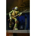 thumbnail image 4 of NECA x Teenage Mutant Ninja Turtles (2012 Cartoon) - 7" Scale Action Figure - Donatello, 4 of 4