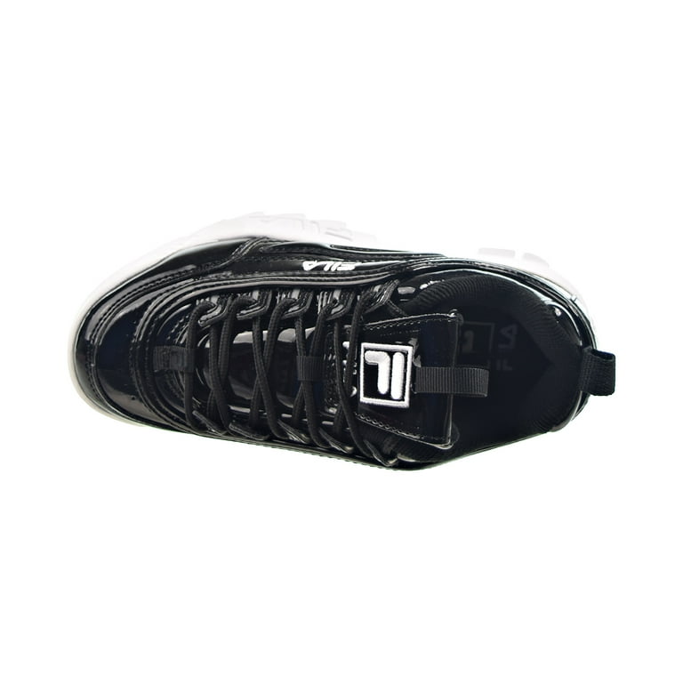 Disruptor II Premium Women's Shoes Black-White - Walmart.com