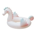 thumbnail image 3 of Flotador inflable para piscina, anillo de natación para fiestas en la playa, actividades acuáticas al aire libre Niños, 3 of 9