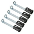 thumbnail image 1 of Ccdes E12 Lamp Base, E12 Lamp Holder 10PCS For Household, 1 of 8
