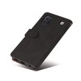 thumbnail image 2 of GANGXUN Flip Case for LG K92 5G – Leather Wallet Cover with Card Slots, Kickstand & Color Stitching Protective Folio, 2 of 6