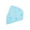 Blue, variant on Soft Stretchy Realistic Cheese Shaped Hand Ball, Triangular Style Squishy Decompression Ball For Adults, Anxiety Relief Sensory Fidget Putty, Blue