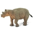 thumbnail image 2 of Safari 100087 Uintatherium Figurine Multi Color, 2 of 9