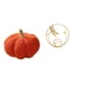 thumbnail image 1 of Escultura De Bola De Cristal De Peluche De Calabaza, Adorno Decorativo Para Cojín De Dormitorio, Sala De Estar, Sofá, Cama, Pasillo, Oficina., 1 of 8