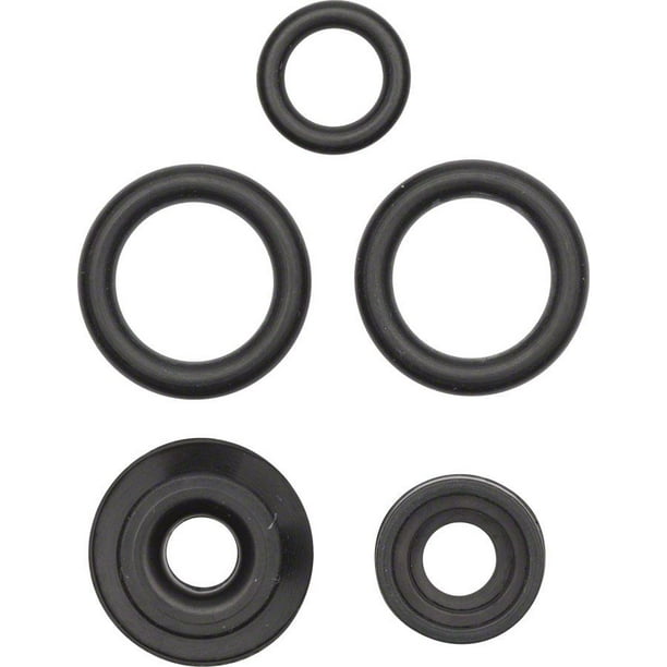 Park Tool 1586K Head Seal Kit for INF1 and 2 Inflator
