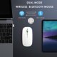 thumbnail image 2 of Mouse Jiggler Anti-hibernación Movimiento automático del cursor Ratón inalámbrico virtual Bluetooth Evitar bloqueo de pantalla de computadora Mover A, 2 of 5