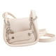 thumbnail image 5 of Bolso Bandolera Sunnimix Casual Pequeño Blanco, 5 of 8