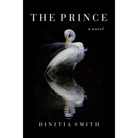 The Prince : A Novel (Hardcover)