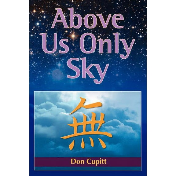 Above Us Only Sky, (Paperback)