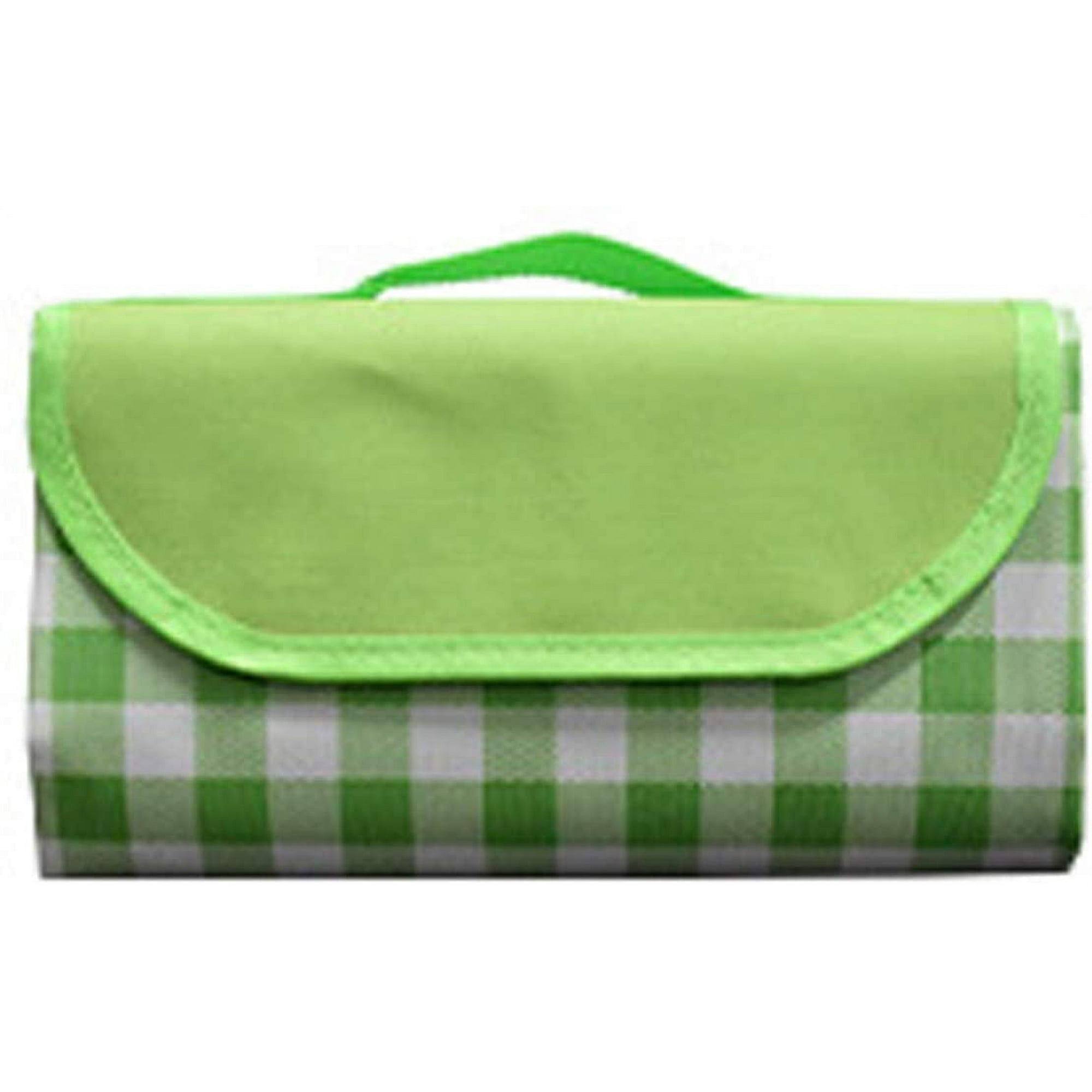 Picnic Blanket Beach Mat Backing Waterproof Sandproof Anti Insect Extra Large