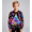XmasSweatshirt9, variant on TBBCWWQY Boys Halloween Sweatshirt Glow in the Dark Dinosaur Pullover Kids Crewneck Long Sleeve Shirt Tops Age 7T