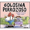 thumbnail image 1 of Golosina y Perrozoso OCEANO TRAVESIA Jeanne Willis, 1 of 2