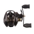 thumbnail image 3 of Carrete de pesca de fundición Carrete práctico Portátil Anti-retroceso Fácil de usar Ergonómico Volante derecho, 3 of 6