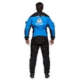 thumbnail image 4 of Waterproof Men's EX2 Drysuit Med-Large Blue, 4 of 9