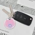 thumbnail image 5 of Yoloke Portable Bluetooth 5.0 GPS Tracker for Mobile Key Tracking, AntiLoss Device, Pet GPS Locator, Bluetooth Tracer for Pets, Keys, Wallets, and Bags, 5 of 7