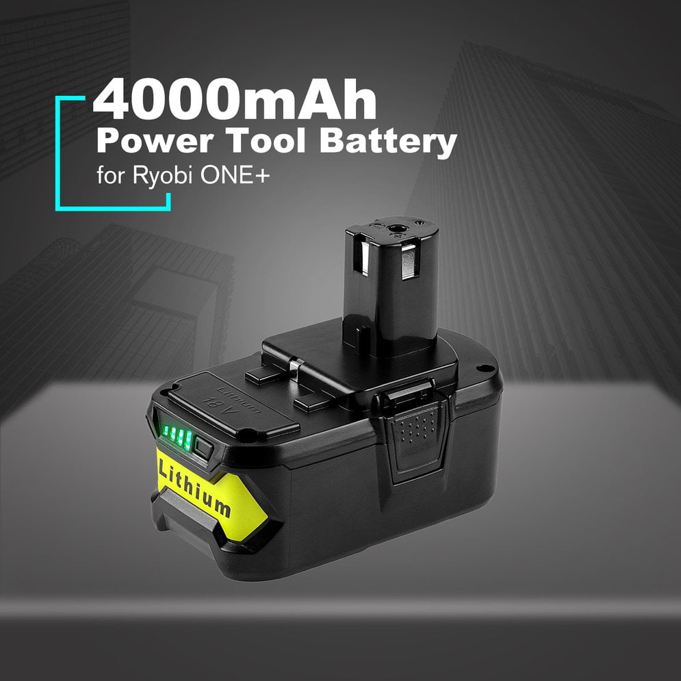 Details about   5.0Ah For Craftsman 19.2 Volt C3 Lithium XCP Battery 130279005 1323903 Charger 