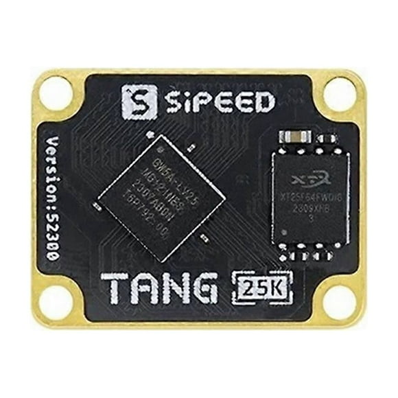 Tang Primer 25K Core Board GOWIN GW5A RISCV FPGA Development Board