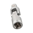thumbnail image 6 of 1/4 3/8 1/2 Joint Set Ratchet Extension Bar Socket Swivel Ratchet Tool 3-8Inch, 6 of 8