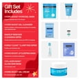 thumbnail image 3 of Neutrogena 7 Days of Skincare Gift Set ($97.00 Value), 7-Piece Holiday Skincare Advent Calendar, 3 of 6