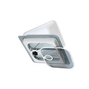 Ventline V2092SP-28 Birch White New Style Ventadome