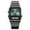 G, variant on Vintage Digital Watch for Women, Fashion Multi-Color Electronic Wristwatch with Clear Display, Alarm & Stopwatch, Slim Stylish Design for Casual Wear, Ideal Gift for Friends and Family J