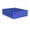 Blue, variant on eSCAPE Series 5' L Rectangular Acoustical Ceiling Baffles Set Of 9