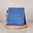 thumbnail image 1 of Bolsa de café con cordón de sellado de ocho lados, bolsa de té para regalo de vacaciones, bolsa de embalaje de té, bolsa sellada con papel de aluminio con válvula unidireccional, 1 of 3